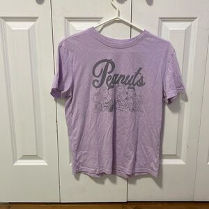Peanuts T-shirt